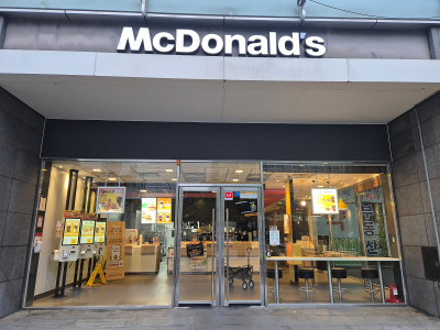 경기도 안산시 상록구 상가 매장 유리창 청소