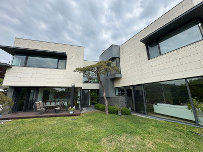 경기도 안산시 상록구 아파트 타운하우스 전원주택 유리창 청소